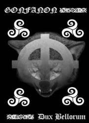 Gonfanon : Dux Bellorum